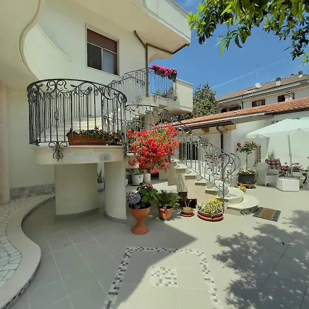 Appartement The Garden Flat - Large