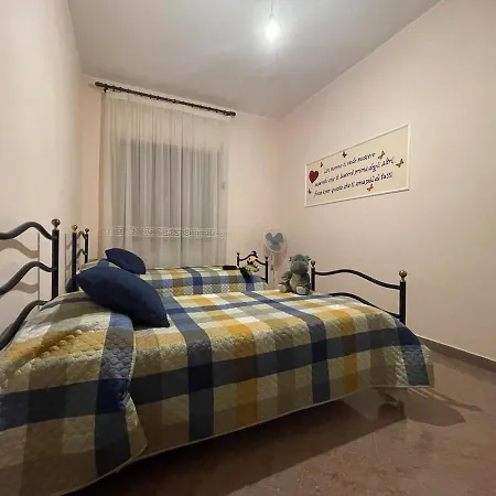 The Garden Flat - Large Pescara